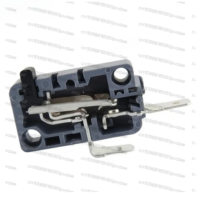 2PCS Micro Switch V15T22 2-pin 22A NC or NO Suitable for washing machines, microwave ovens, rice cookers