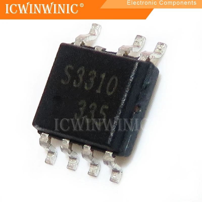 

10 штук SEM3310 S3310, простые в установке