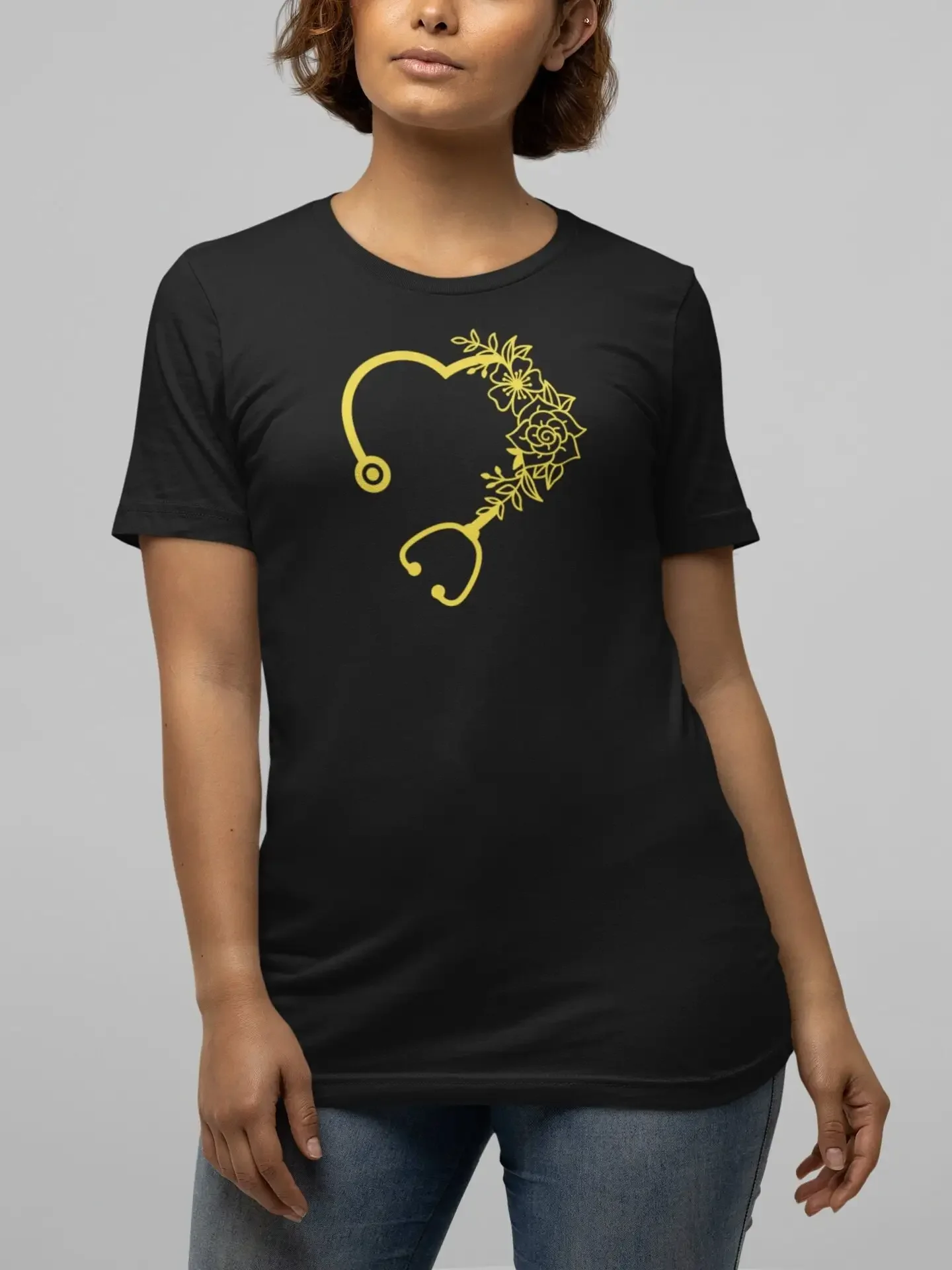 Wildflower Heart St…