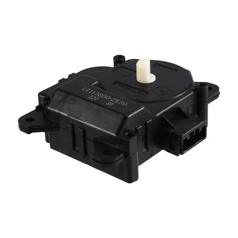 New Arrivals-113800-2530 Heating Actuator Serve Motor Wind Direction Serve Motor