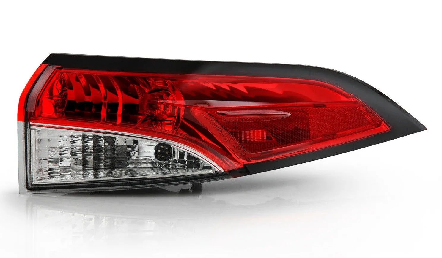 For 2020-2021 Toyota Corolla Rear Tail Light Brake Lamp Passenger Right Side