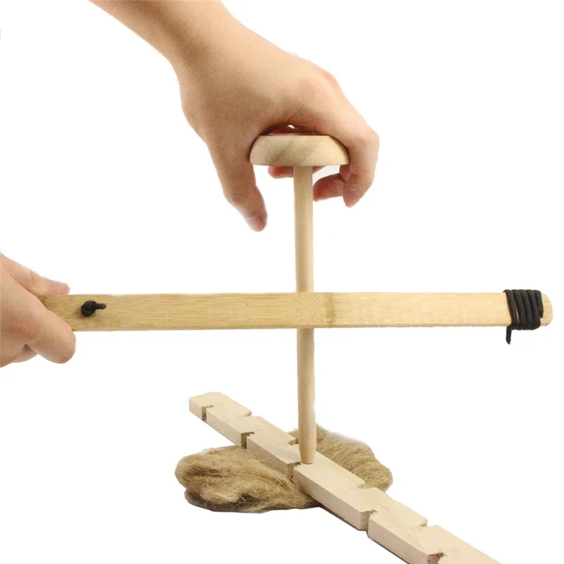 

Drilling Wood To Make Fire Upgrade Double Drill Pipe Outdoor Fire Tools Survival Wood Make Easy To Use