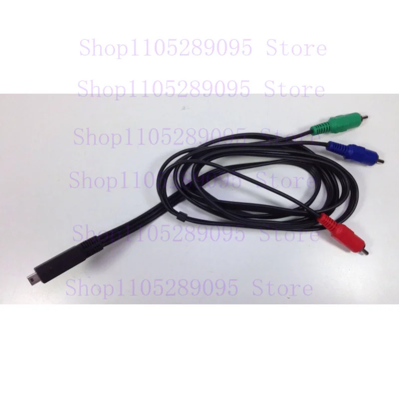 cable-de-video-componente-original-para-sony-hdr-fx1-fx1-vmc-15