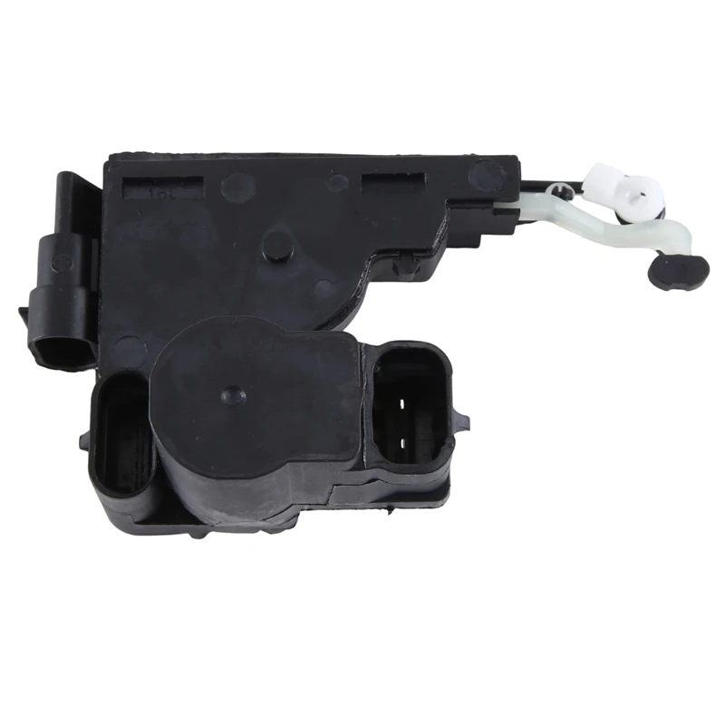 Car Accessories Door Lock Actuator For CHEVROLET AVEO AVEO5 OPTRA For PONTIAC G3 WAVE WAVE5 Door Lock DLA-717 96252707