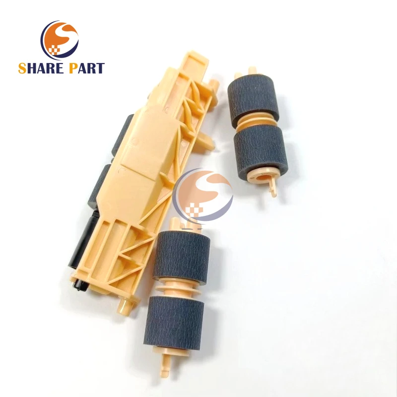 1X 116R00010 PICKUP FEED ROLLER for XEROX VersaLink B600 B605 C600 C605 B610 B615 C500 C505 Валик захвата Printer Accessories