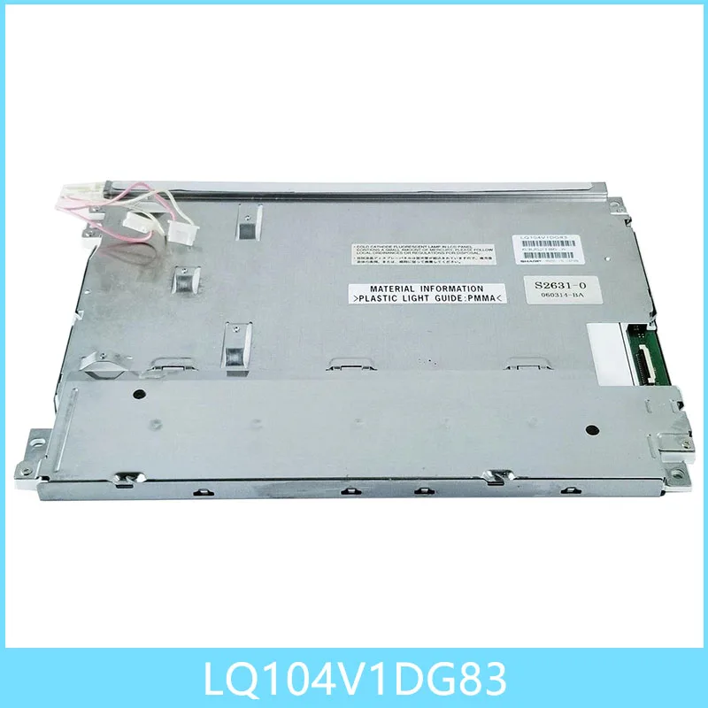 Ecran-lcd-industriel-lq104v1dg83-de-104-pouces-640-480-teste-a-100-expedition-rapide