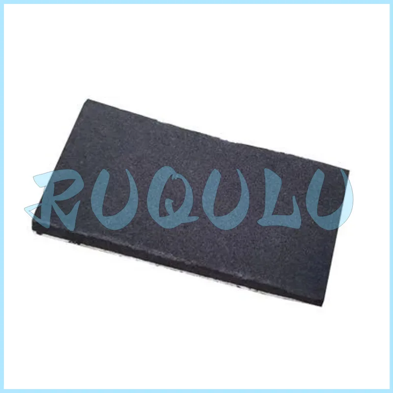 Hj125-6 Battery Gasket 1240300-007000 For Zontes