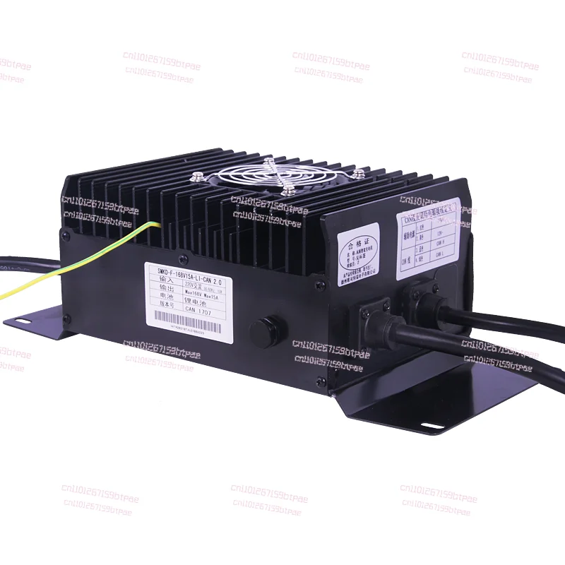 

Applicable to new energy vehicle charger Jiangling E100E160E200 Changan Benben MINI charger