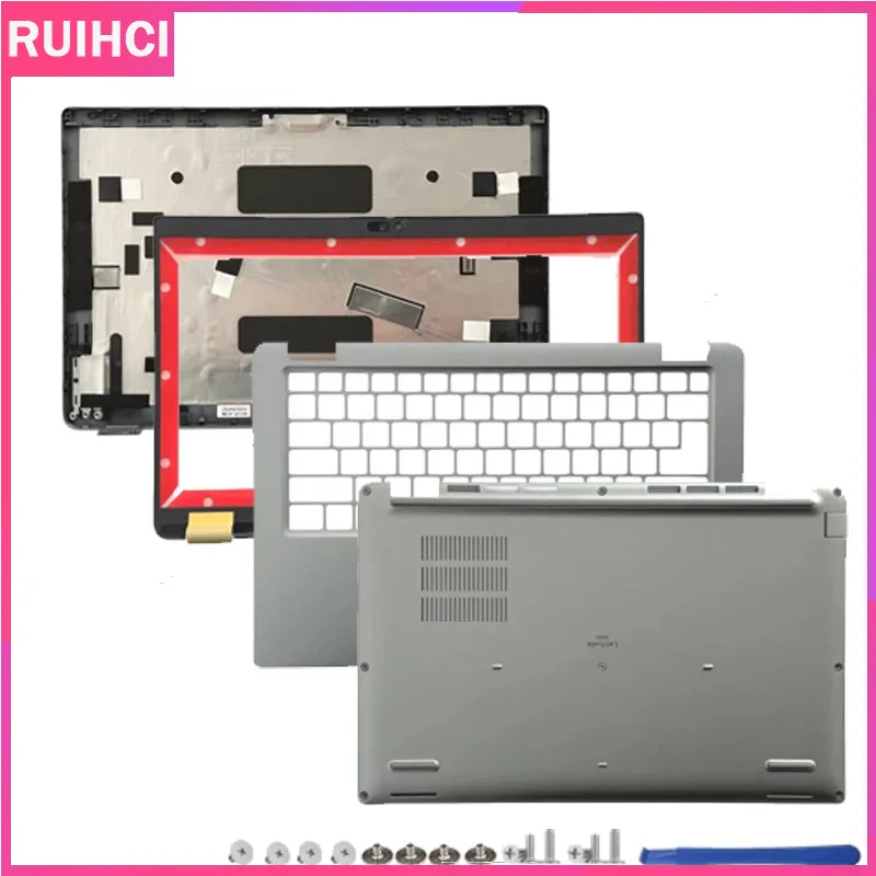 New For DELL Latitude 5450 E5450 Laptop LCD Rear Cover/Front