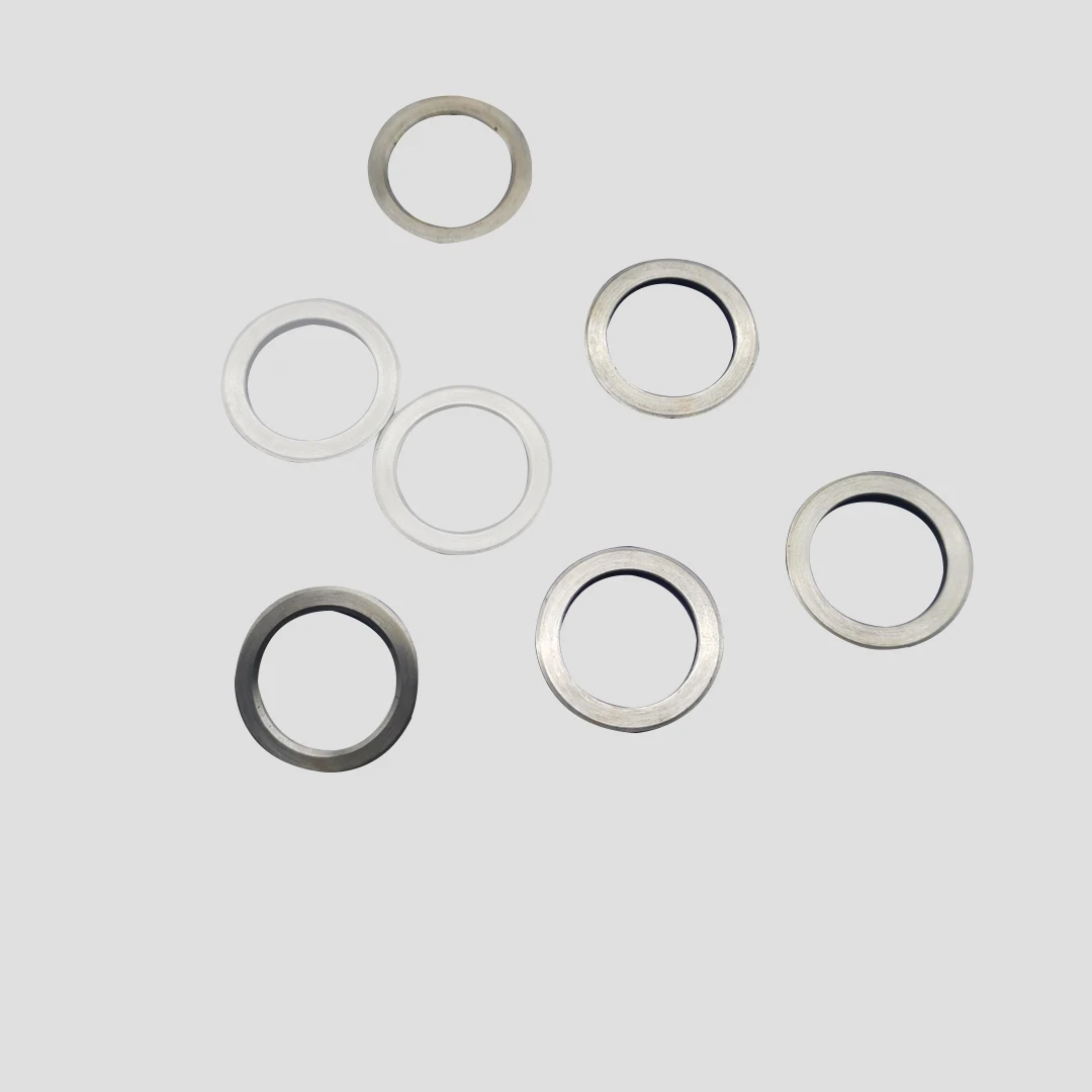 Pilot Valve Oil Seal 702-16-71160 Seat For PC200-8 PC220-8 PC300-8 PC350-8