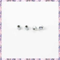 T84C-2X Front And Rear Swing Arm Screw Pin With Shaft Sleeve For Wltoys 144002 144010 124016 124017 RC Car Parts Accessories