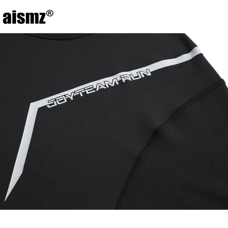 Aismz Winter Thermal Underwear Men & Baby Boy Warm Men's Undrewear Set Fleece Compression Quick Drying Second Skin Long Johns