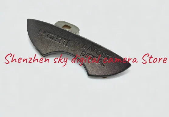 1 piece of brand new compatible camera repair parts for Canon IXUS110 USB cover