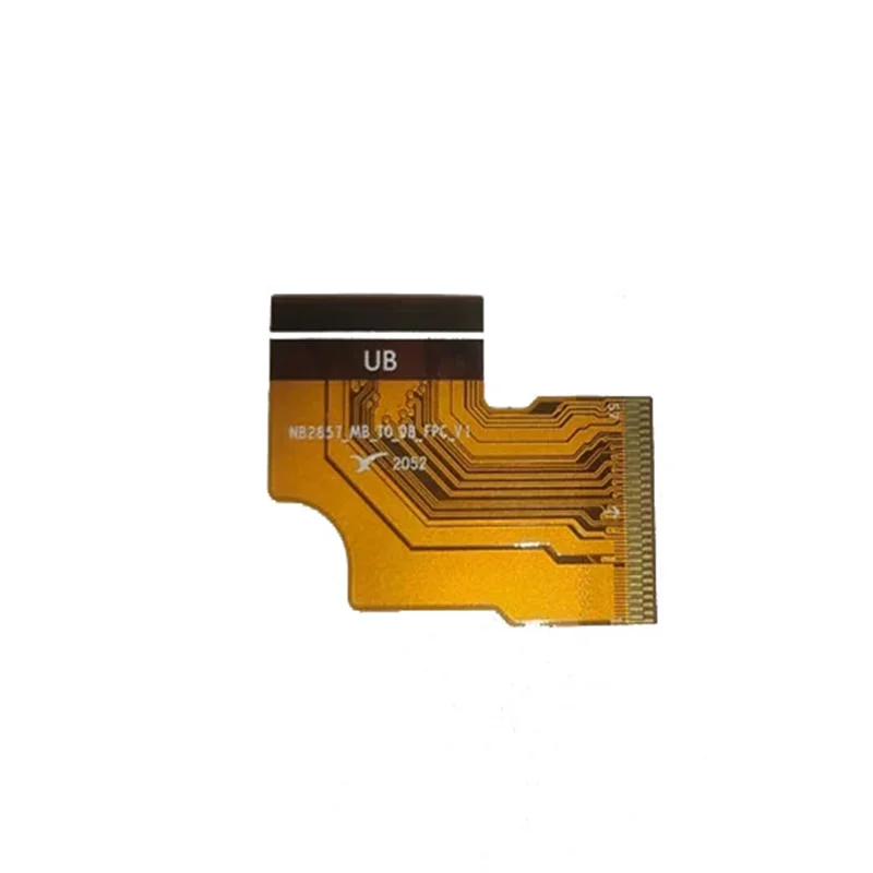 NB2608/NB2857 Flex Cable For Lenovo YOGA Pro13s ITL Slim7 Carbon13ITL5