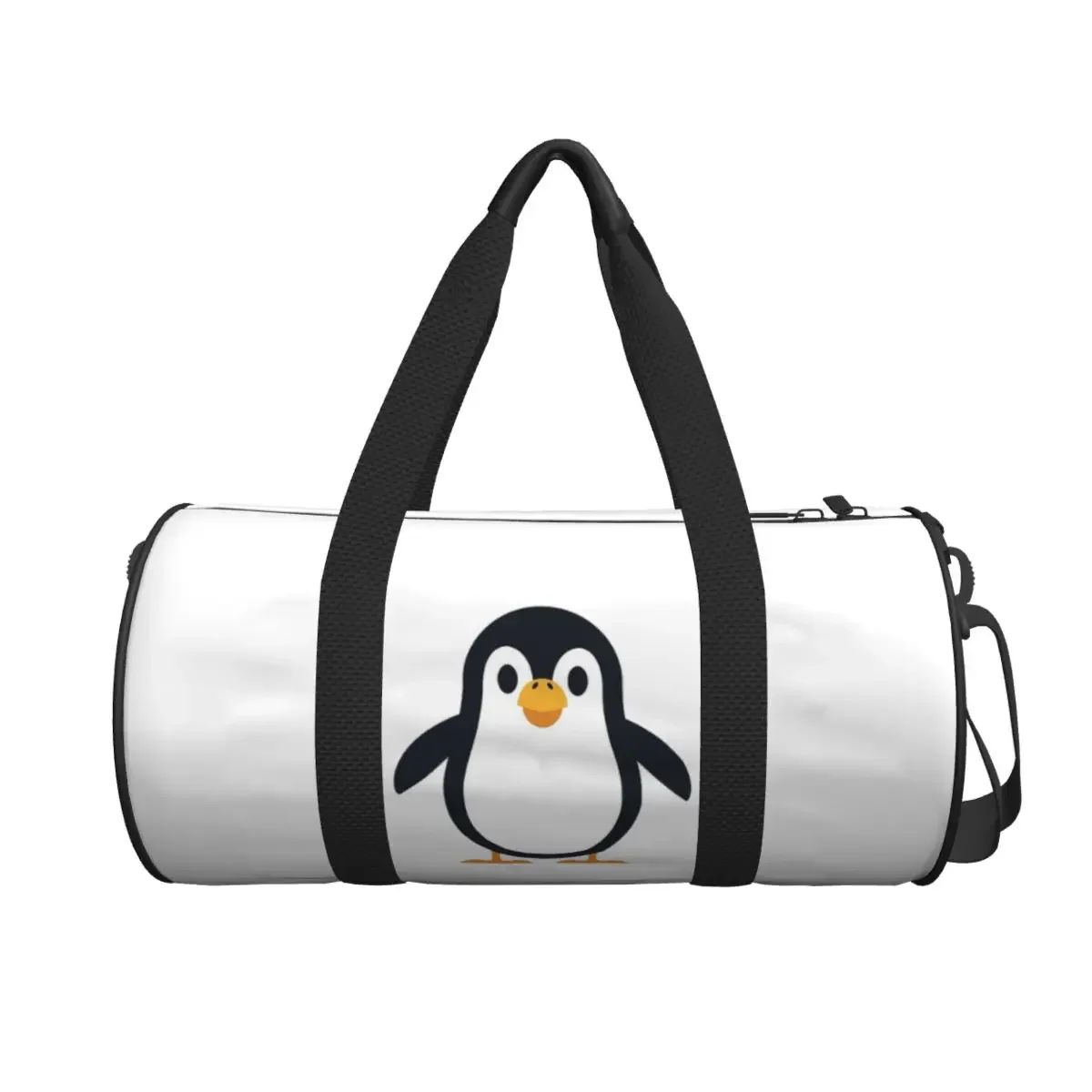 

Большая спортивная сумка Penguin Duffle Водонепроницаемая дорожная сумка Duffle Сумки Сумка для фитнеса