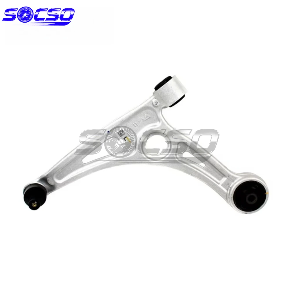ذراع التحكم في التعليق الأمامي السفلي عالي الجودة لسيارة HYUNDAI Kona Ioniq KIA SOUL Niro OEM 54500-G2100 54501-G2100 #4