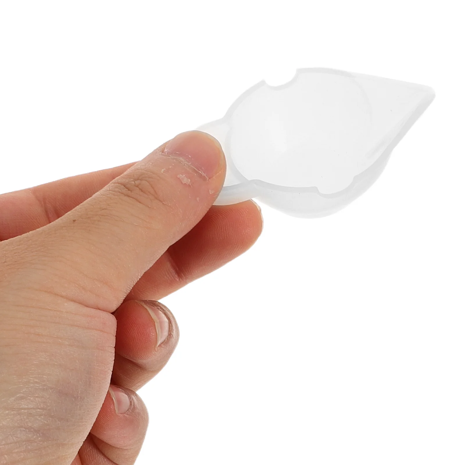 

15Pcs Silicone Resin Mould Cups High Temperature Resistant Reusable Mixing Bowls for DIY Epoxy Resin Craft Measuring Dispensing