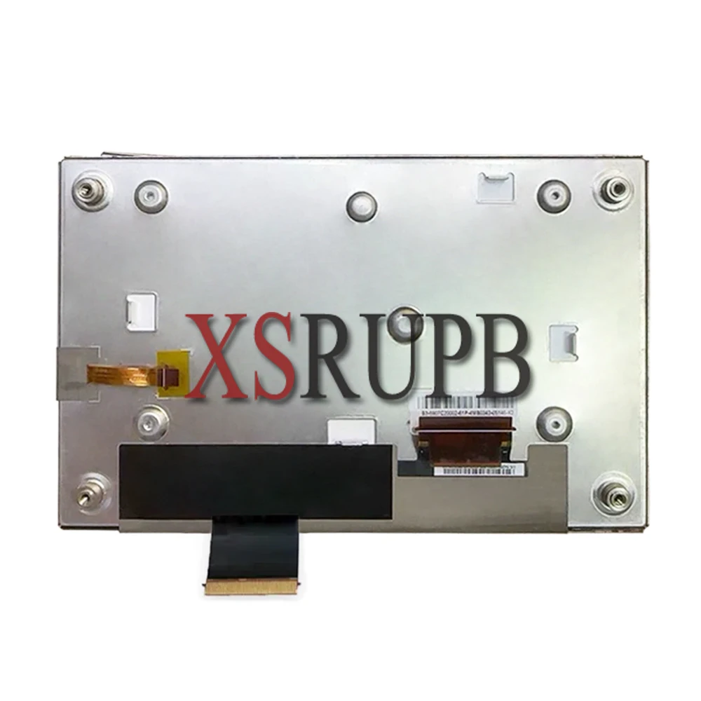 

7 inch new LCD display C070VAT04.0 C070VAT04 LCD module screen with touch suitable for gimbal Kia car DVD audio system display