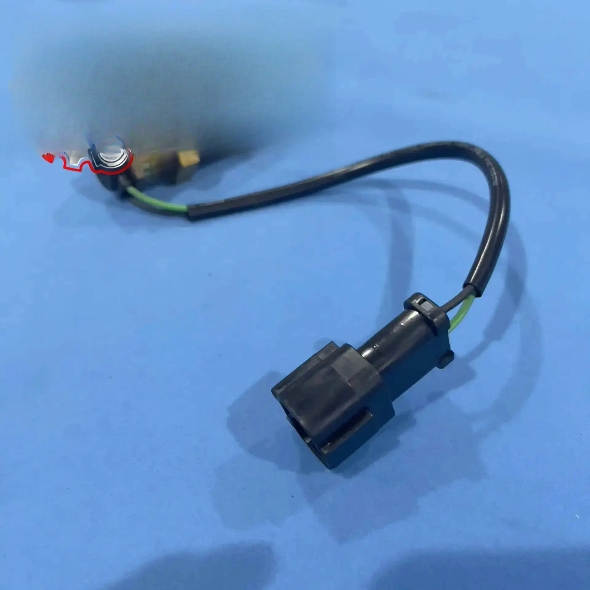7861-92-2340 7861922340   PICK-UP Engineering Machinery Parts for Komatsu PC200-3 PC200-5 PC200-6 Excavator Original