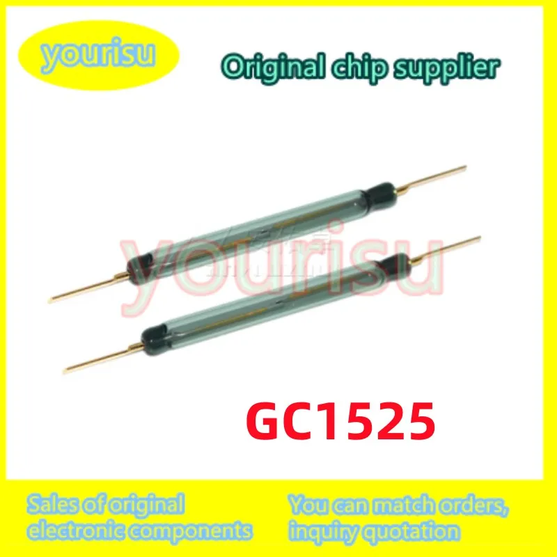 2-10Pcs/Lot Reed Sw…