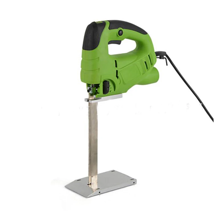 CHKJ 2025NEWMini taglierino portatile per spugna e sega per schiuma con buona qualità