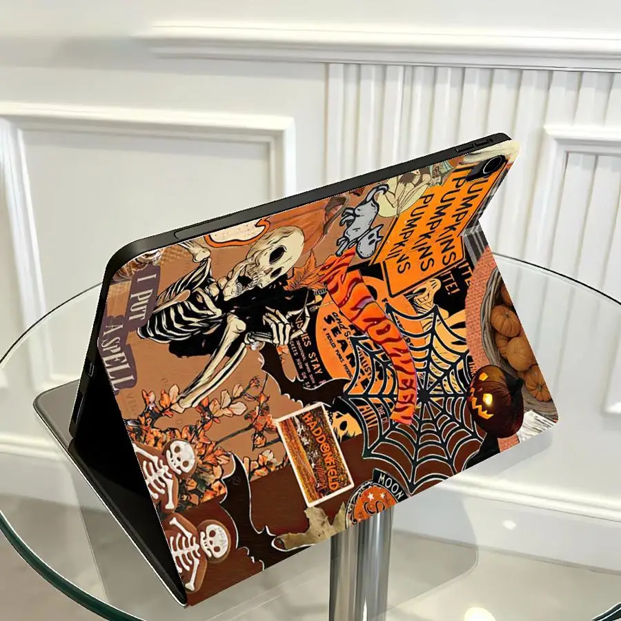 with Pencil Slot Case for Honor Pad 9 10 20 Pro 8 V9 X10 X9B Max V8 X8 Pro GT MagicPad 2 3 X9A V6 GT2 V7 X10 Pro Max X9 X8A