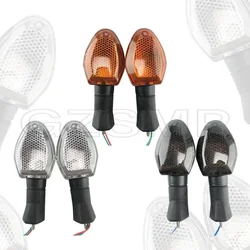 Turn Signal Light fit For SUZUKI DL 1050 1000 650/XT/Adventure V-Strom GSF 1250 Bandit SV650 Motorcycle Indicator