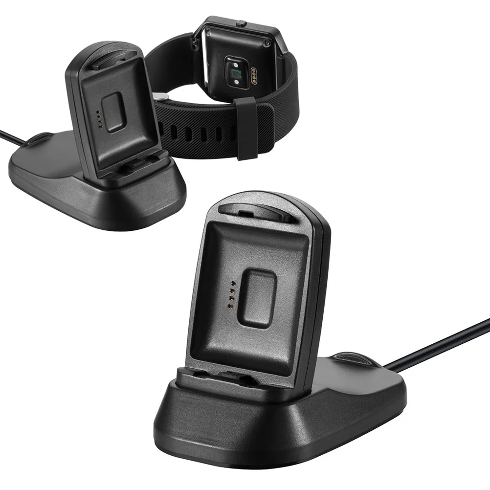

For Smart Watch Charging Dock Usb Cable Replacement Fast Charging Station Over Voltage Protection Traveler