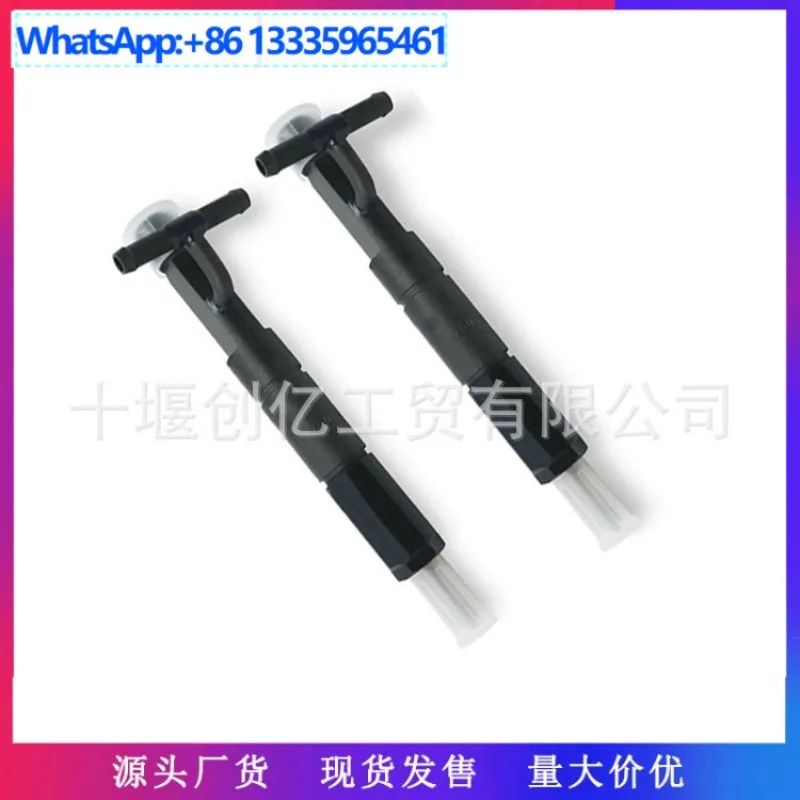 Cross-border supply 093500-7500 0935007500 New injector for Mitsubishi 4D34T