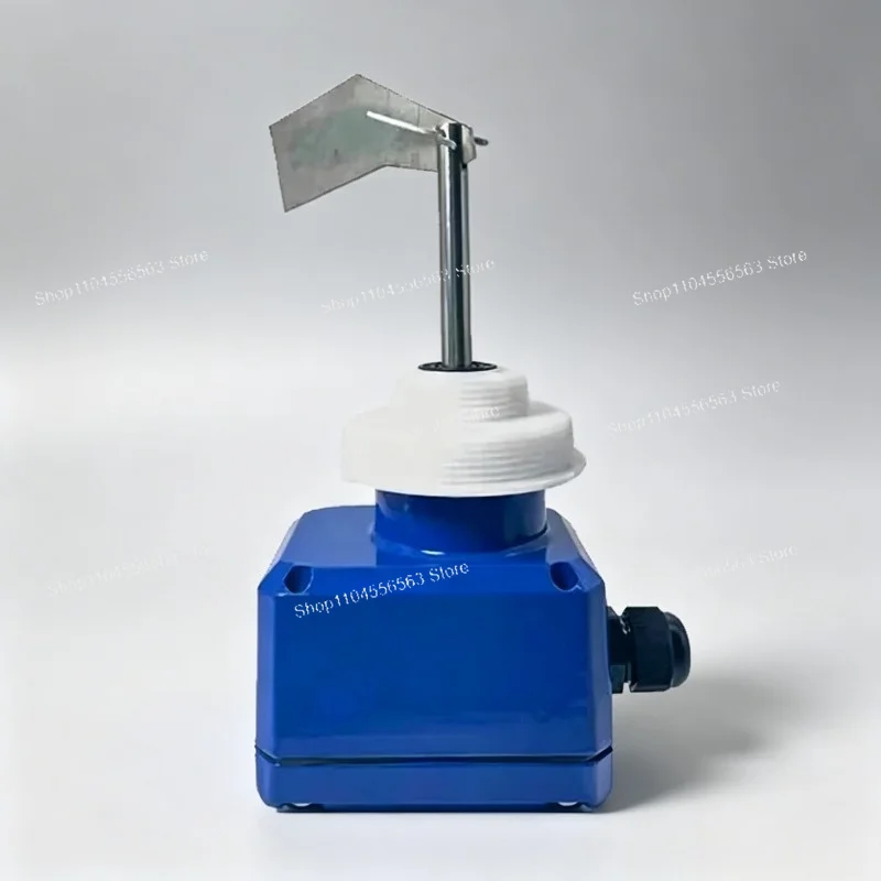 

Hot Sale High Temperature Explosion Proof 24V/220V Rotary Resistance Level Switch Industrial Level Gauge Control Sensor