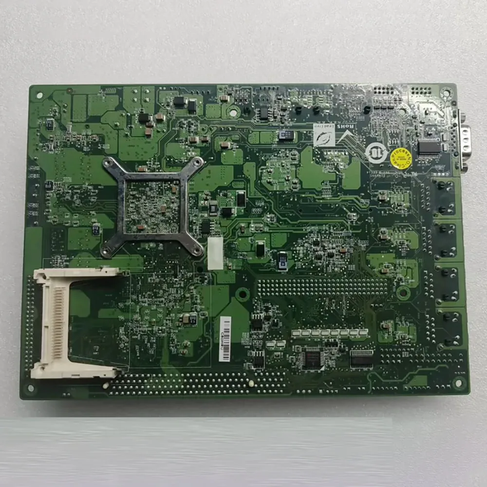 Industrial Motherboard PV-D5251-G4-R10