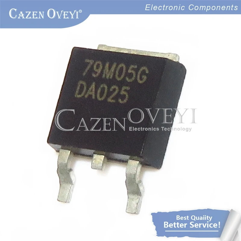 1-5pcs MC79M05CDTRKG P1203ED P5504EDG SF10A400HD SUD40N10-25 SUD50N06-09L SUD50P06-15 T43570 TK4P60DA TK7P60W TO-252