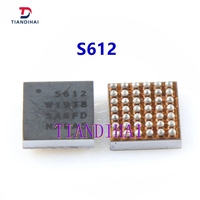 3-10Pcs S612 S610 S620 WIFI IC For Samsung