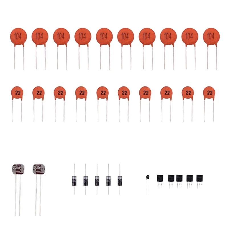 Kit de composants électroniques, résistance de câble de platine de prototypage 830 Points de connexion Applicable pour R3, fabrication soignée