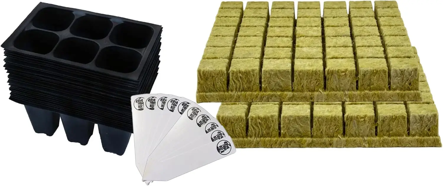 Seed Starter Tray (…