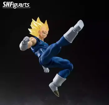 10 best sales 드래곤볼 SH 피규아츠 - №8
