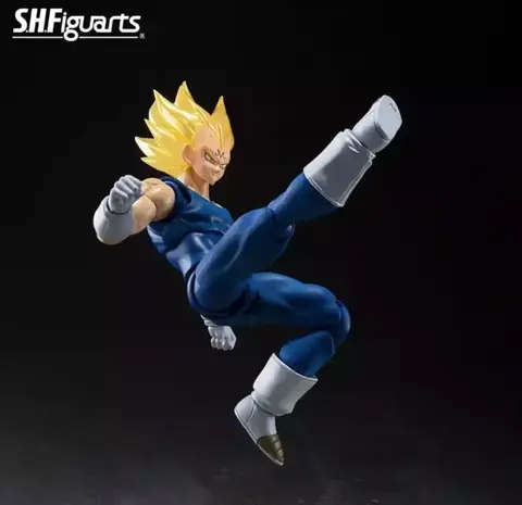 10 best sales ड्रैगनबॉल श फिगुआर्ट्स - №8