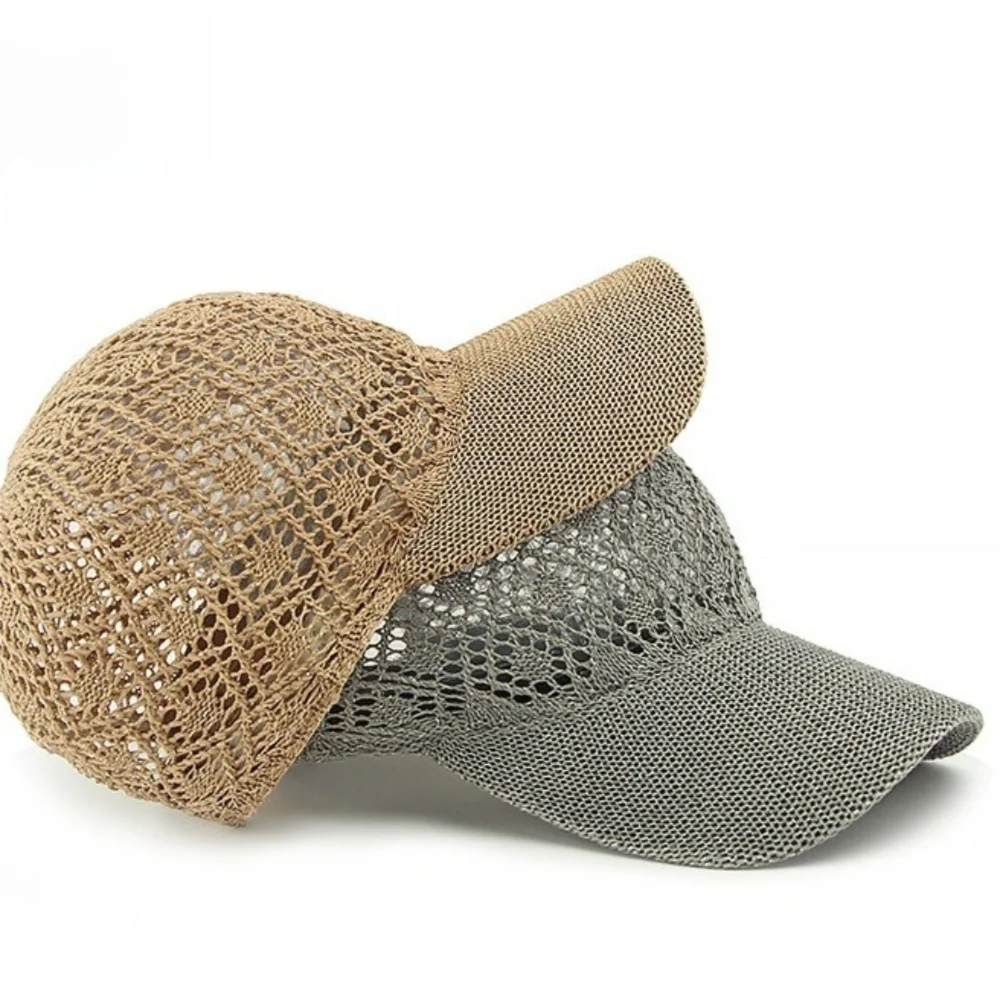 Nouvelle casquette de baseball - Baseball Cap Structured avis et prix
