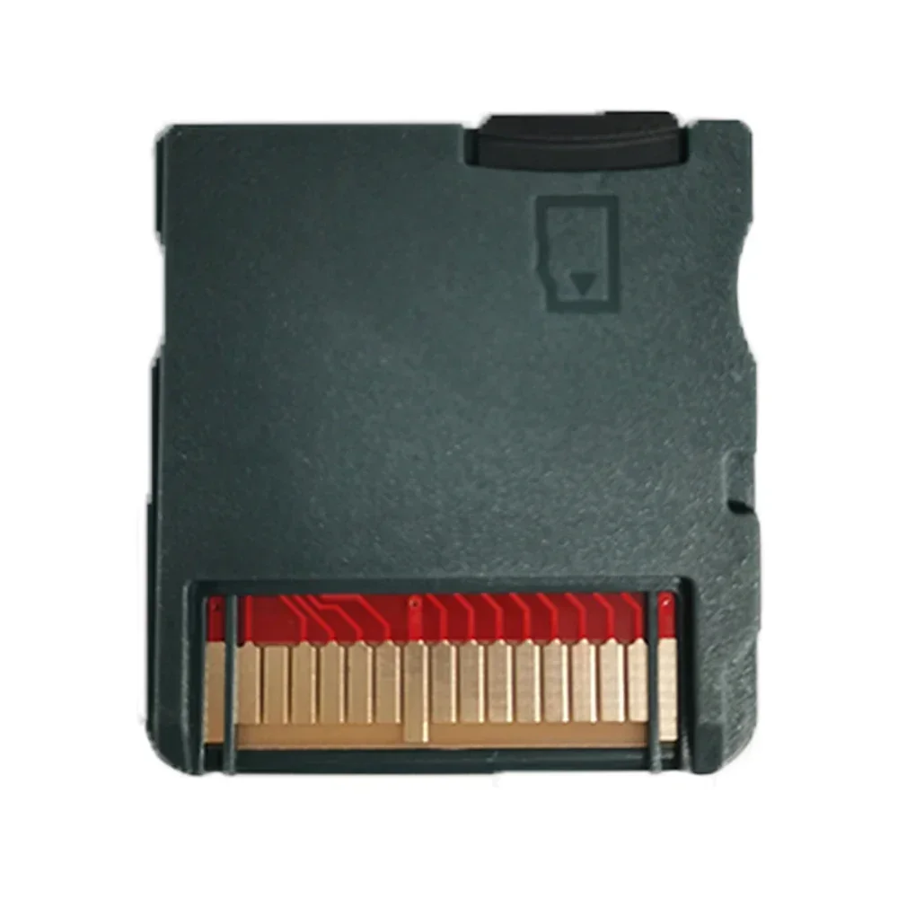 NDS Game Card  Series Diamond Pearl SoulSilver HeartGold Platinum USA Version (R4 Card Version)