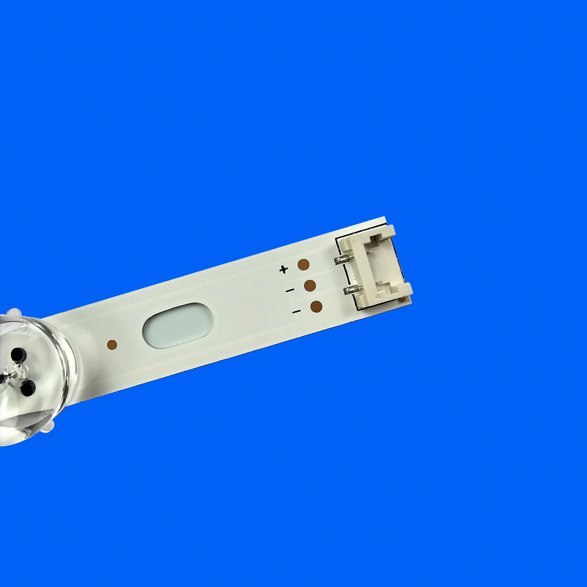 Pasek podświetlenia LED do 39LA615S 39LN577V 39LN5788 39LN578S 39LN541V 39LN5700 39LN5707 39LA613V 39LA6156 Innotek POLA2.0 39 A-T