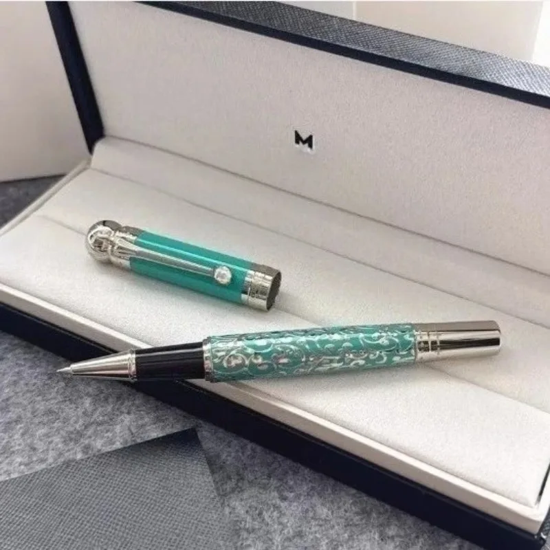 boligrafo-signature-de-plata-greenenamel-de-la-marca-26-m-boligrafo-giratorio-de-alta-gama-para-negocios-boligrafo-de-escritura-para-oficina-no-incluye-caja-de-boligrafos