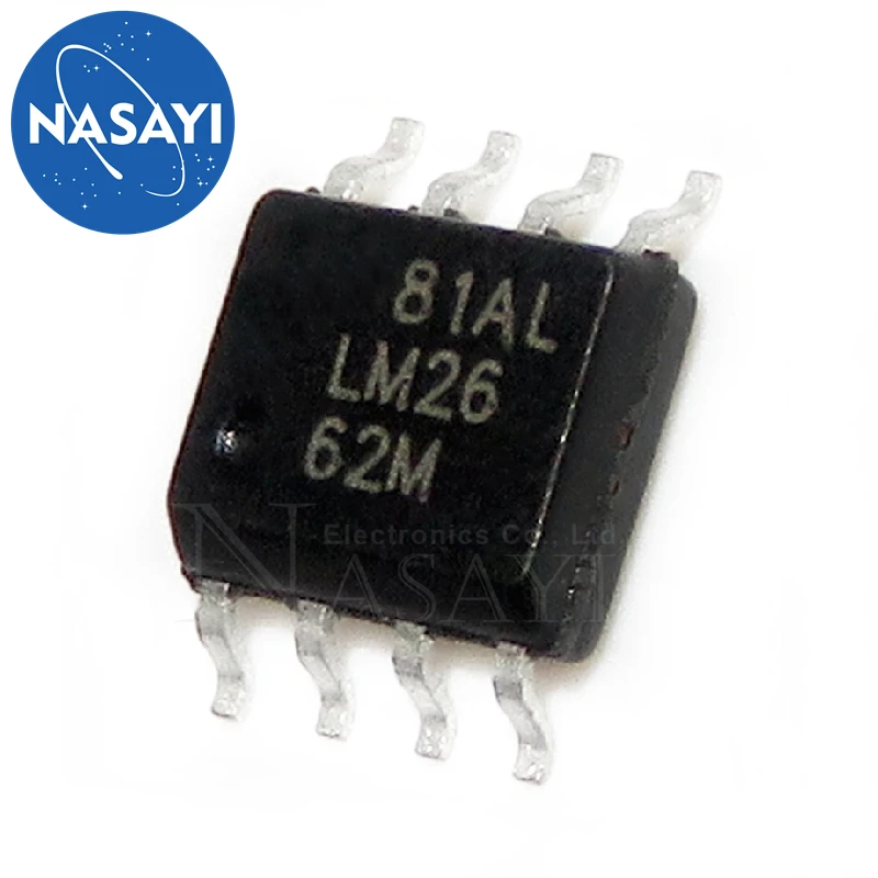 

10 шт./лот LM2662M LM2662