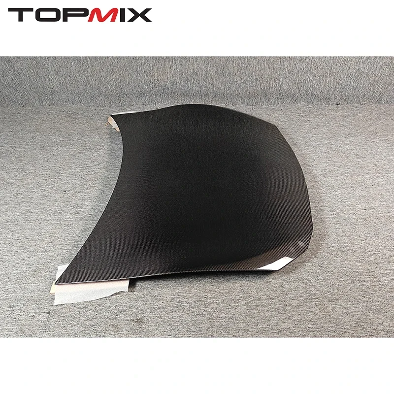 

Suitable FT86/BRZ ZN6/ZC6 2012-2020% Carbon Fiber High-Performance Engine Hood