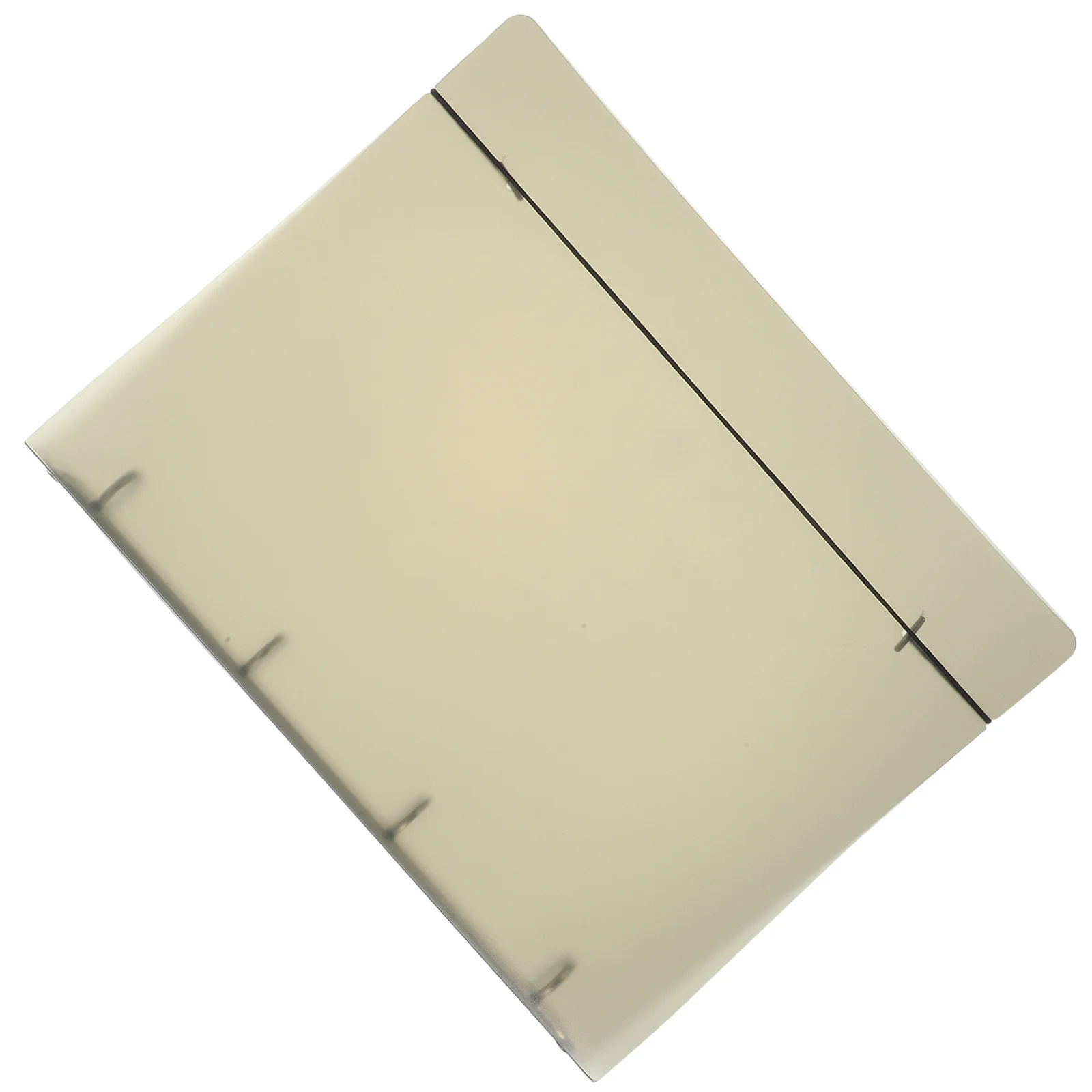 

1 шт. папка для файлов, пластиковый органайзер для документов формата А4, портативная сумка для хранения файлов для документов, квитанций, визитных карточек, многокарманный держатель