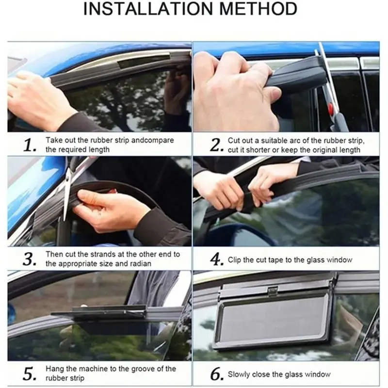 Superior-Car Solar Ventilator Air Flow Window Cooling Fans Summer Exhaust Fan Radiator Solar Power