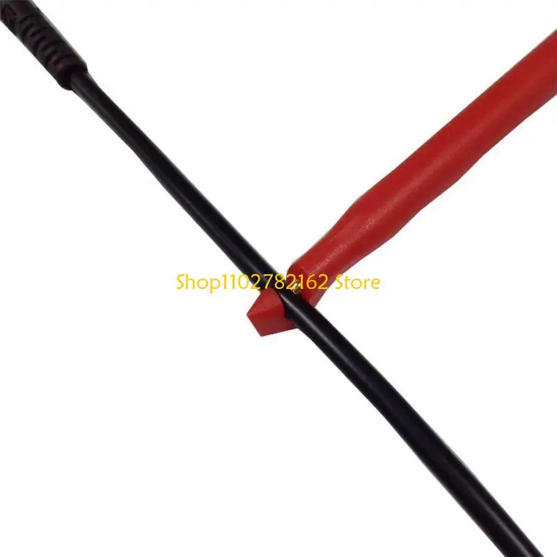 

547B 2x Automotive Test Power Probe Wire-Piercing Probe Clip Puncture Probe