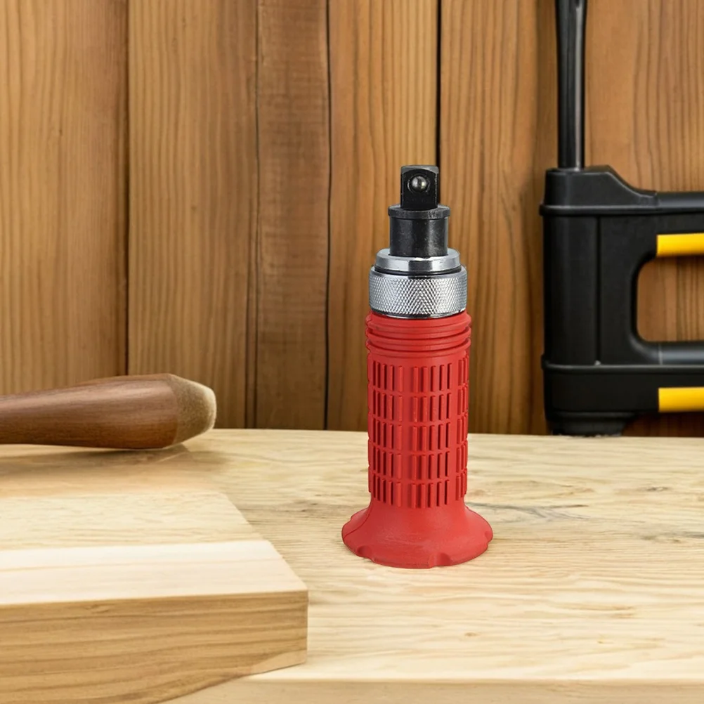 

1Set Heavy-Duty Hand Impact Driver Steel Bits Set for Precise Control and Ease of Use Heavy-Duty Repair Screwdriver Kit