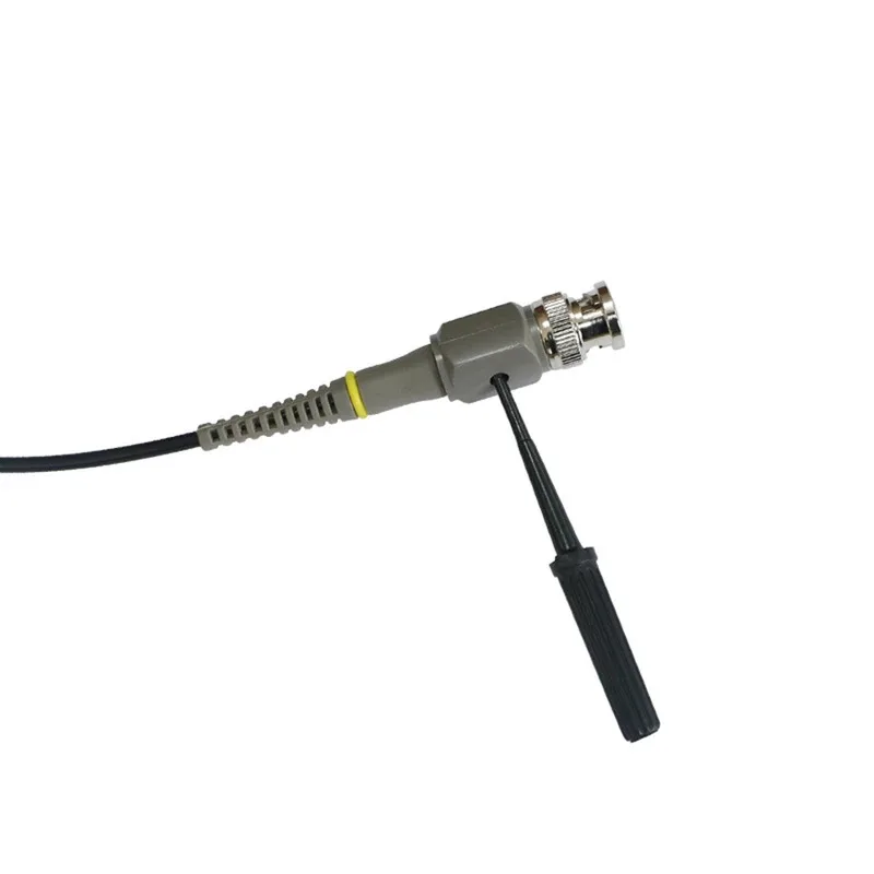 Hantek DC-100MHz  Scope Clip Probe P6100 Oscilloscope Suitable for FNIRSI 1014D 1013D DSO-TC3 DPOX180H DSO2C10 6022BE Universal