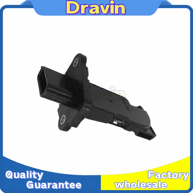 22680-1MG0A for Nissan Altima Murano Sentra Pathfinder Infiniti Q50 Q70 QX60 12-17 Maf Mass Air Flow Meter Sensor