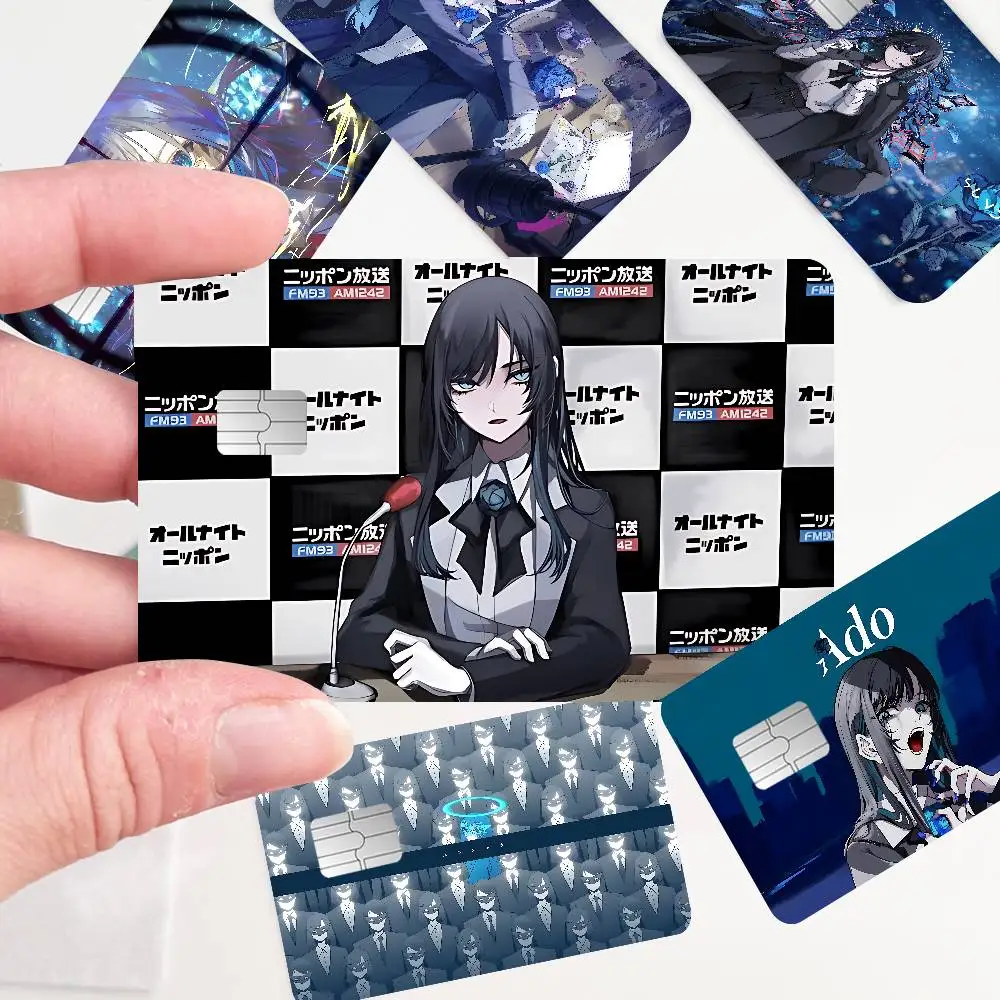 Ado Kyogen X Uta Di…